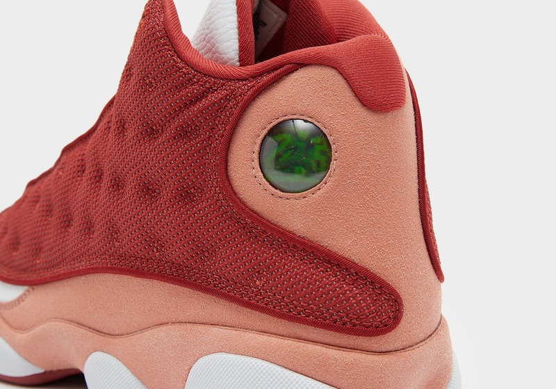 Nike hat den Air Jordan 13 Dune Red bestatigt Grailify